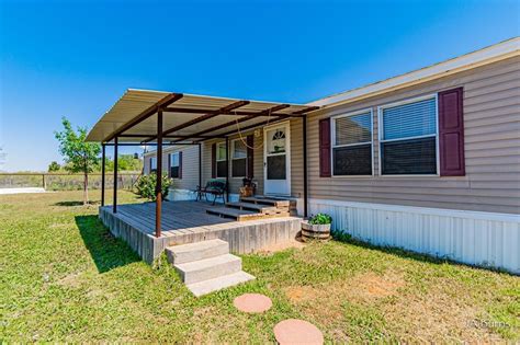 Manufactured Homes For Sale In Midland Texas 